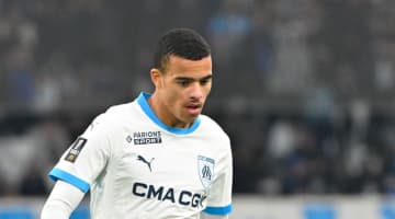 Mason Greenwood (Olympique de Marseille) - Bio, stats and