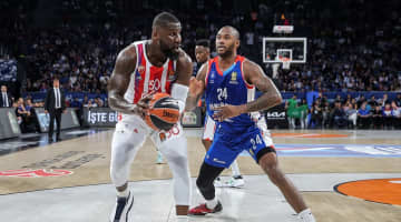 Euro basketball live score sale