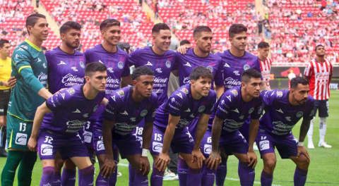 Mazatlan FC: partidos en vivo y últimos resultados - 365Scores