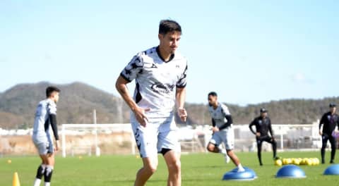 Mazatlan FC: partidos en vivo y últimos resultados - 365Scores