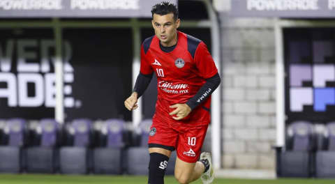 Mazatlan FC: partidos en vivo y últimos resultados - 365Scores