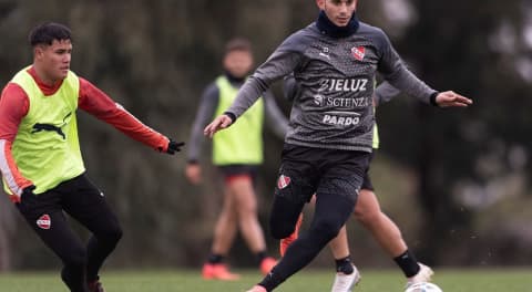 Newell's Old Boys: partidos en vivo y últimos resultados - 365Scores