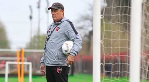 Newell's Old Boys: partidos en vivo y últimos resultados - 365Scores