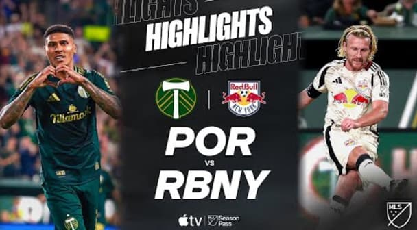 MLS: Livescore, Matches and Fixtures - 365Scores