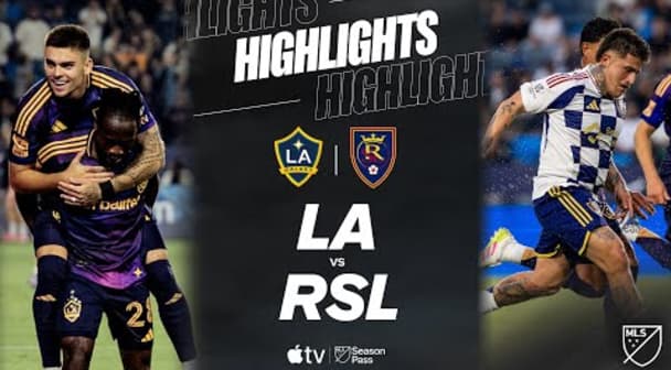 MLS: Livescore, Matches and Fixtures - 365Scores