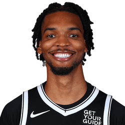 Ziaire Williams