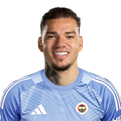 Ederson