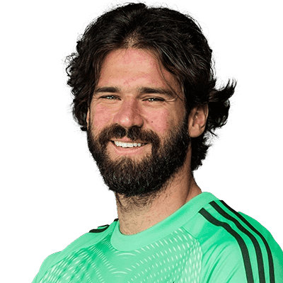 Alisson