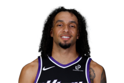 Devin Carter