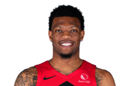 Alijah Martin