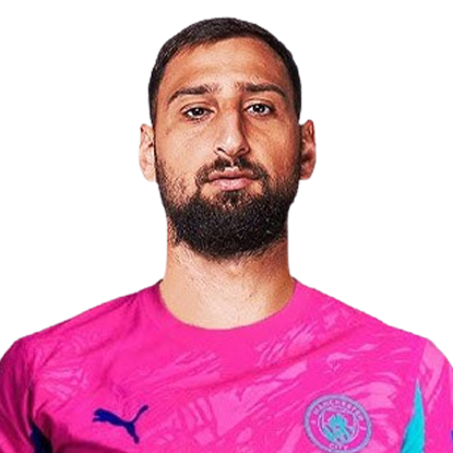 Donnarumma