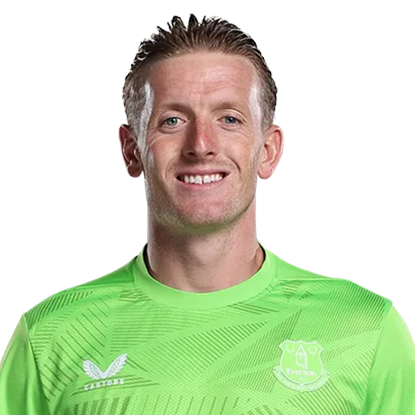 Jordan Pickford