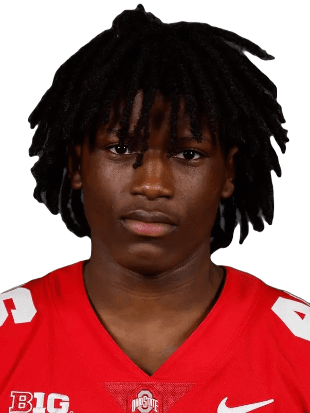 Arvell Reese