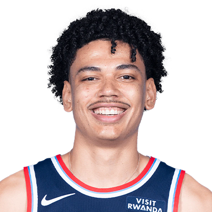 Kobe Sanders