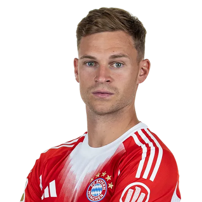 Joshua Kimmich