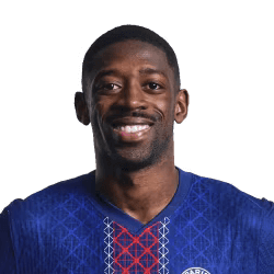 Ousmane Dembélé