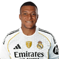 Kylian Mbappé