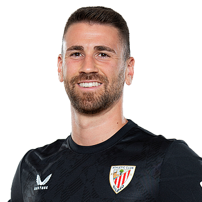 Unai Simón