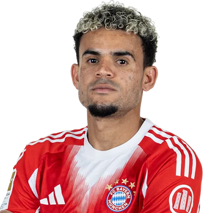 Luis Díaz