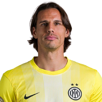 Yann Sommer
