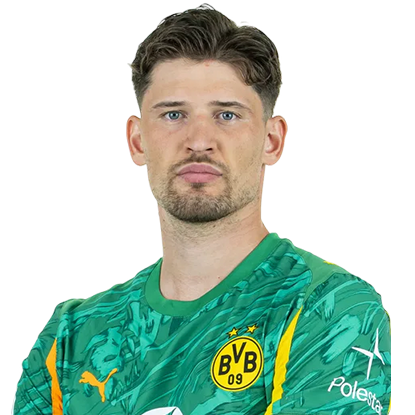 Gregor Kobel