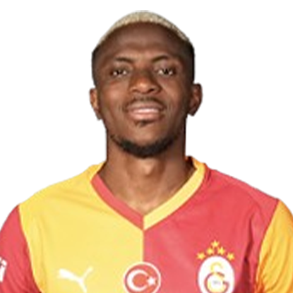 Victor Osimhen