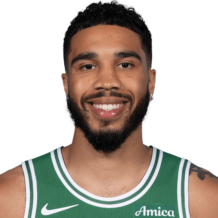 Jayson Tatum