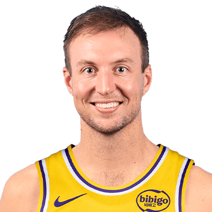 Luke Kennard