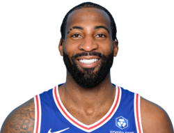 Andre Drummond