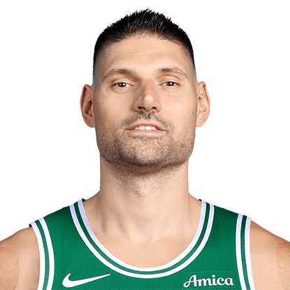 Nikola Vucevic