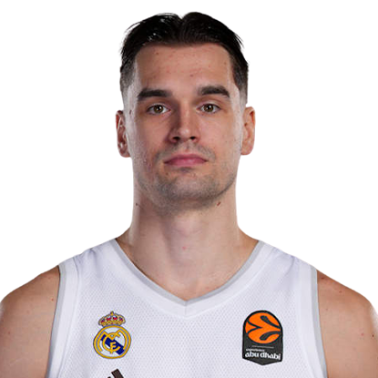 Mario Hezonja