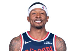 Bradley Beal
