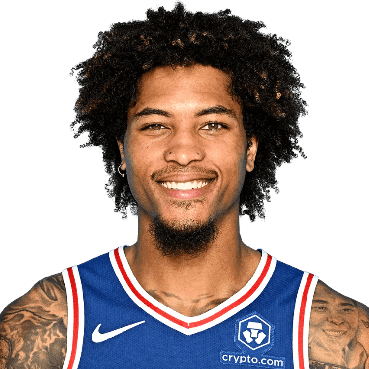 Kelly Oubre Jr