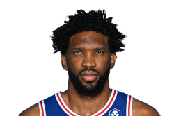 Joel Embiid