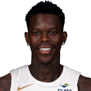 Dennis Schroder