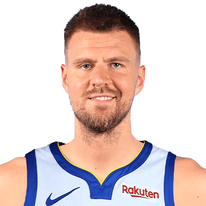 Kristaps Porzingis