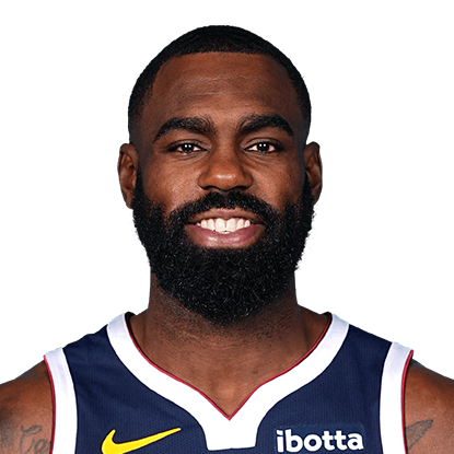 Tim Hardaway Jr