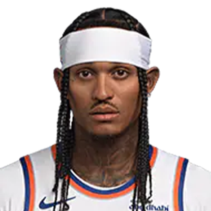Jordan Clarkson