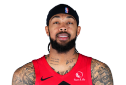 Brandon Ingram