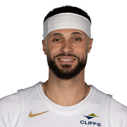 Larry Nance Jr.