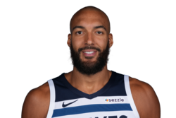 Rudy Gobert