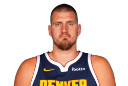 Nikola Jokic