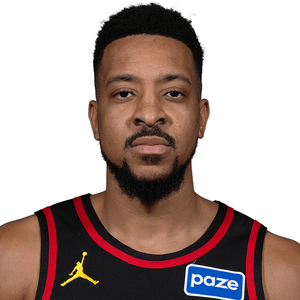 CJ McCollum
