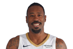 DeAndre Jordan