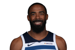 Mike Conley Jr