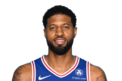 Paul George