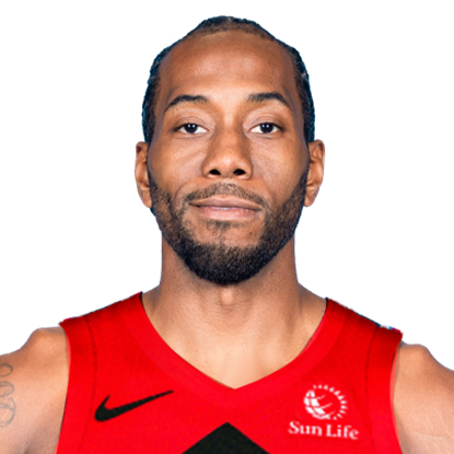 Kawhi Leonard