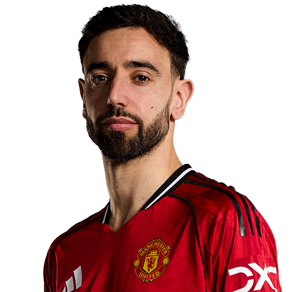 Bruno Fernandes