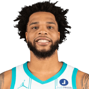 Miles Bridges