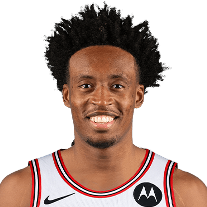 Collin Sexton